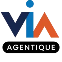 VIA Agentic Official Logo